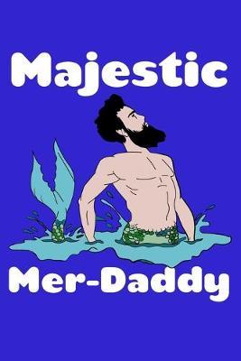 Majestic Merdaddy by Green Cow Land image