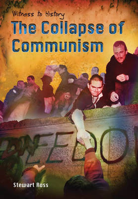 Collapse of Communism image