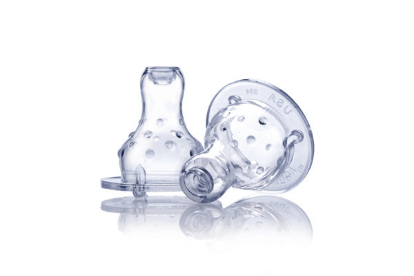 nuby teats