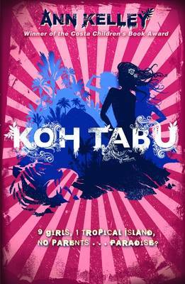 Koh Tabu on Paperback by Ann Kelley