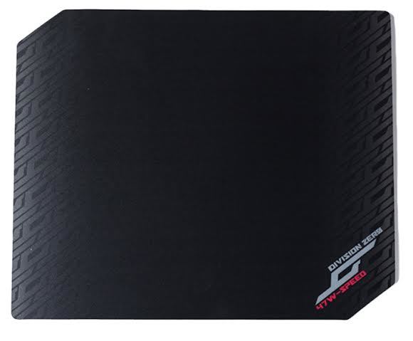 Division Zero 47W-Speed Mouse Pad for PC Games image