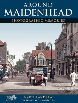 Maidenhead by Martin Andrew image