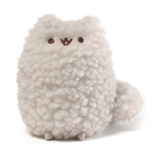 Pusheen The Cat - 6.5" Stormy Plush