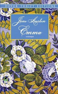 Emma by Jane Austen