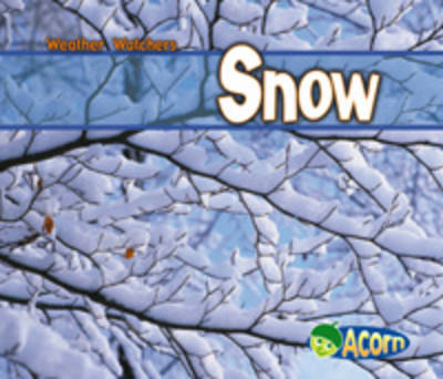 Snow by Cassie Mayer image