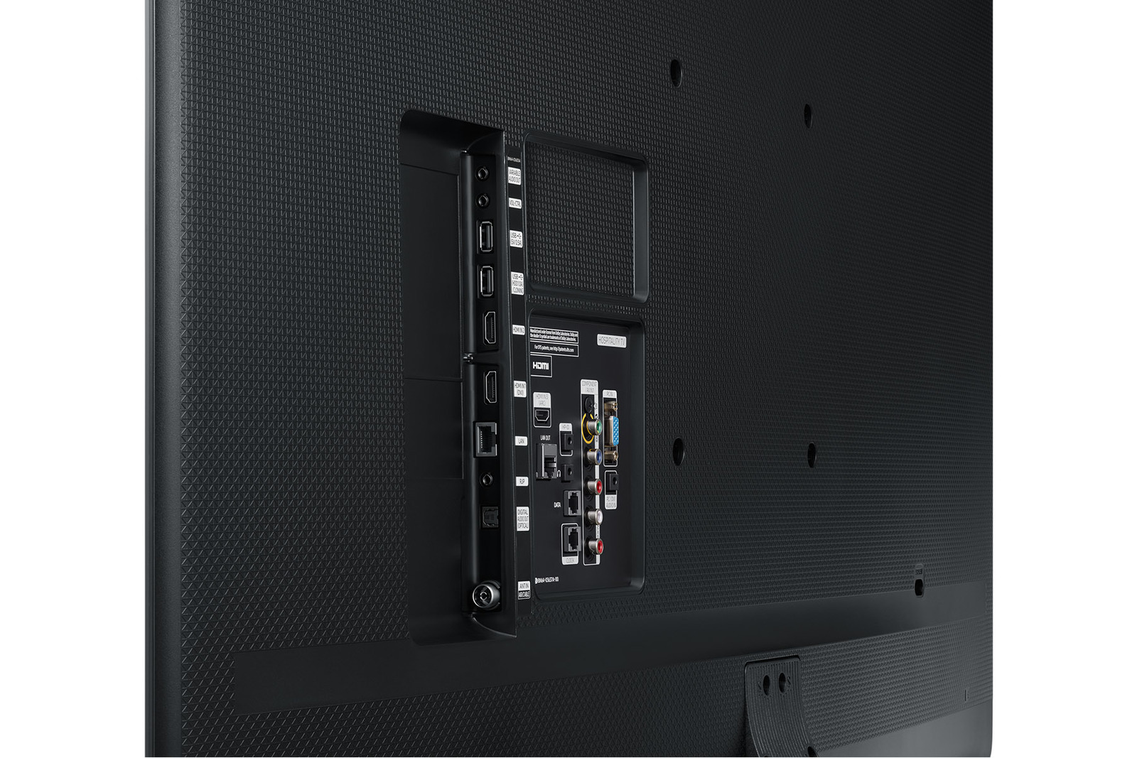 40" Samsung HE690 Hospitality Display image