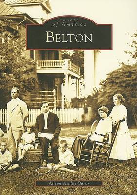 Belton by Alison Ashley Darby image