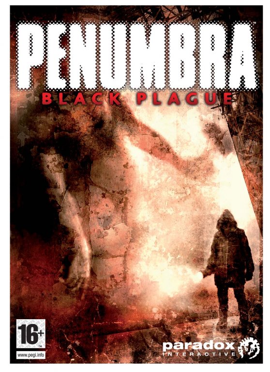 Penumbra: Black Plague for PC Games image
