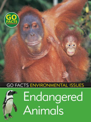 Endangered Animals image