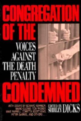 Congregation Of The Condemned by Shirley Dicks image
