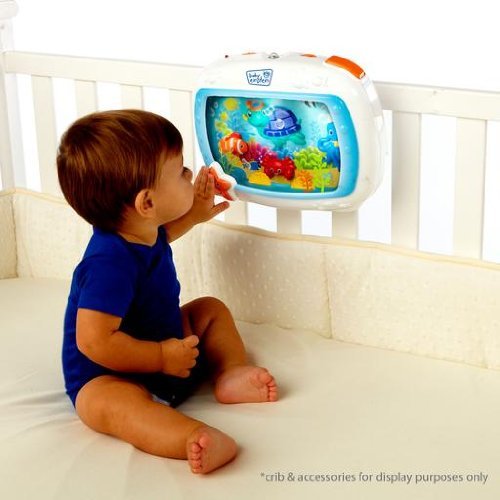 Baby Einstein Sea Dreams Soother image