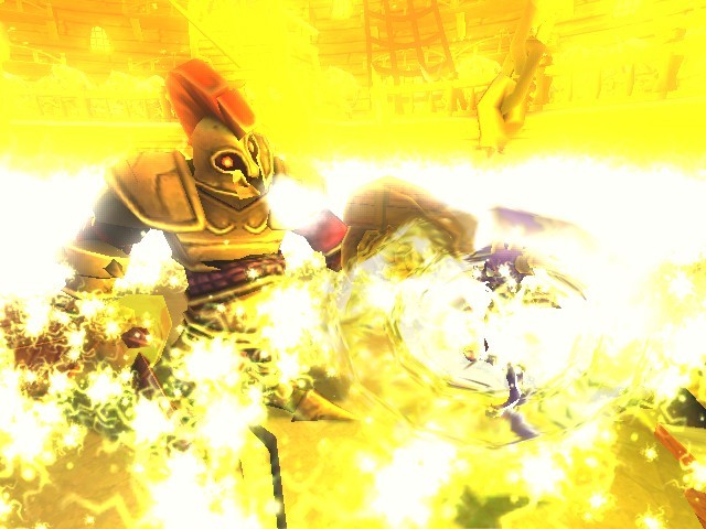 Legend of Spyro: The Eternal Night for PlayStation 2 image