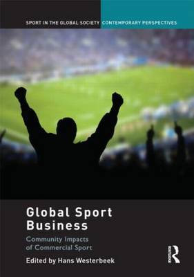 Global Sport Business image