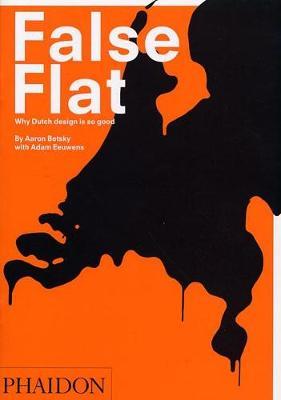 False Flat by Aaron Betsky image