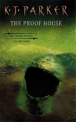 The Proof House by K.J. Parker image