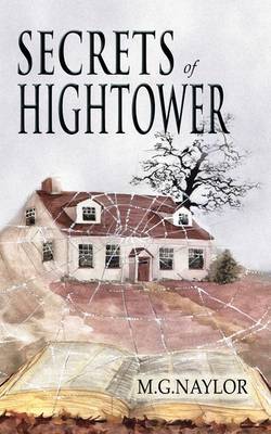 Secrets of Hightower by Martin G. Naylor image