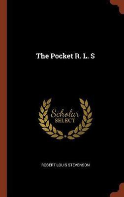 The Pocket R. L. S by Robert Louis Stevenson image