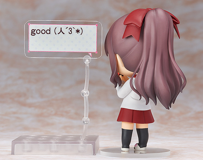 New Game!: Nendoroid Hifumi Takimoto - Articulated Figure