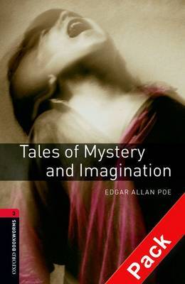 Tales of Mystery and Imagination: 1000 Headwords