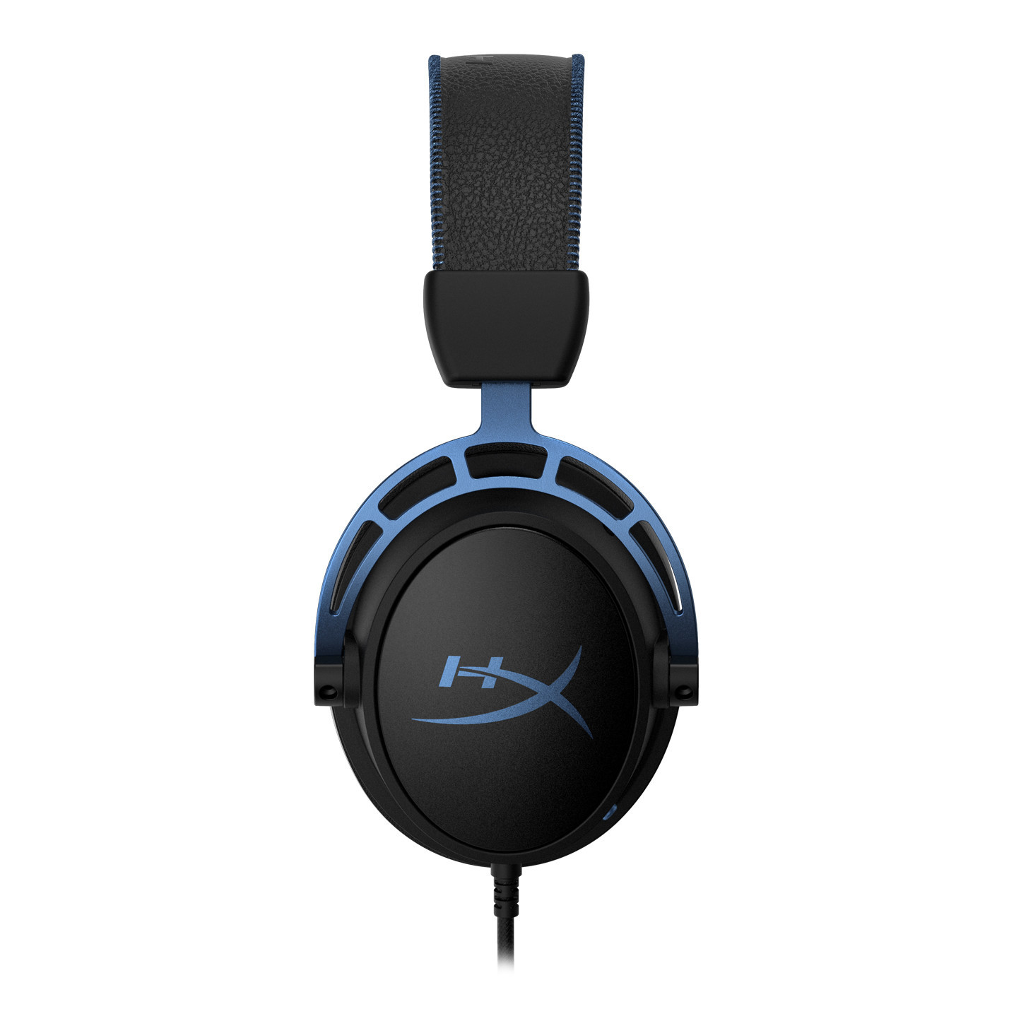 HyperX Cloud Alpha S Gaming Headset for PC image