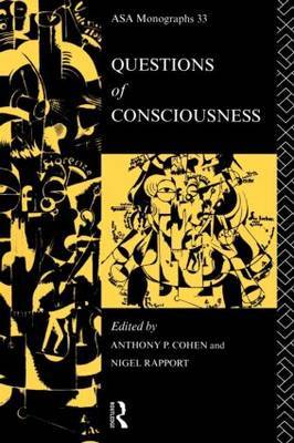 Questions of Consciousness image