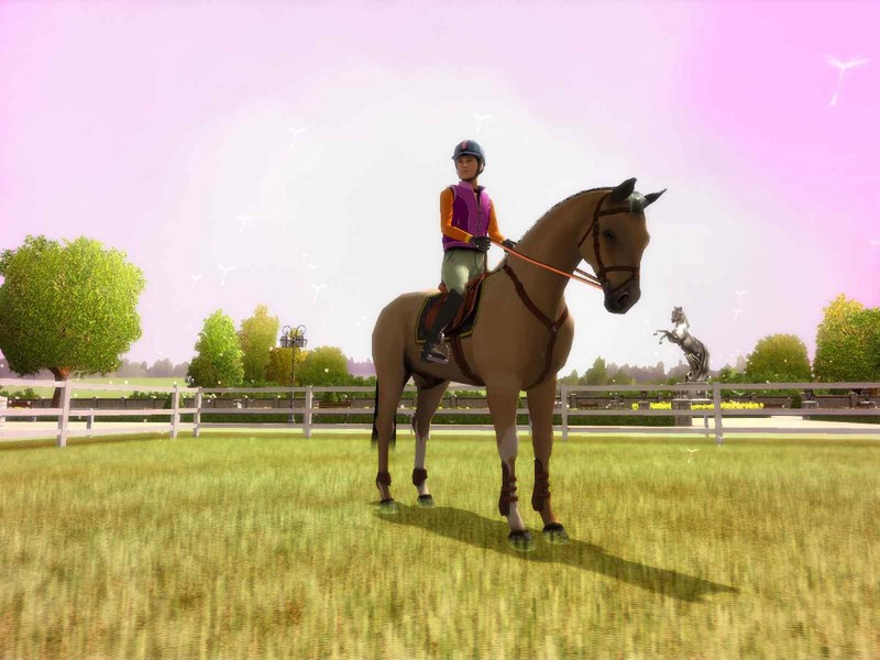 My Horse and Me: Limited Edition for PC Games image