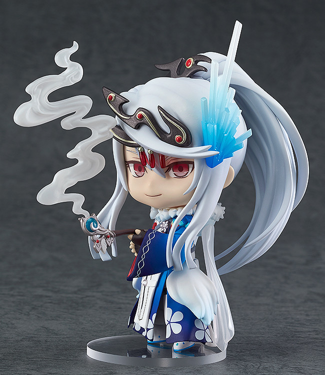Thunderbolt Fantasy: Nendoroid Lin Setsu A - Articulated Figure image