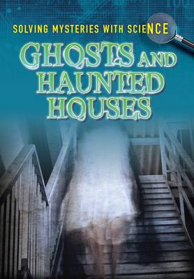 Ghosts & Hauntings by Jane Bingham image