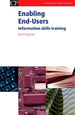 Enabling End-Users by Ann Poyner image