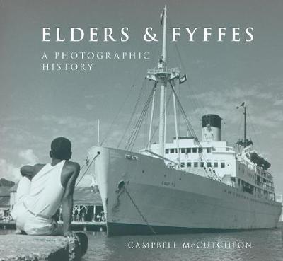 Elders & Fyffes by Campbell McCutcheon