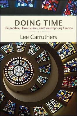 Doing Time by Lee Carruthers