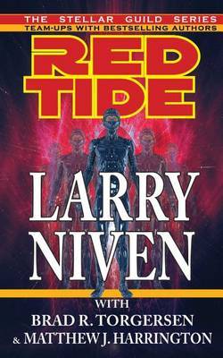 Red Tide by Larry Niven image