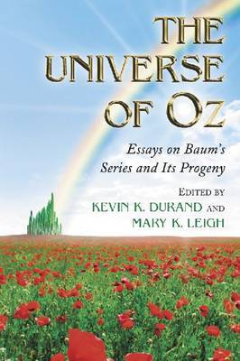 The Universe of Oz