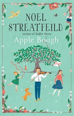 Apple Bough by Noel Streatfeild image