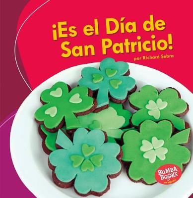 es El D a de San Patricio! (It's St. Patrick's Day!) by Richard Sebra image