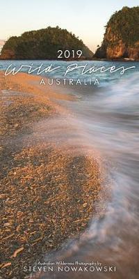 2019 Wild Places Australia by Steven Nowakowski image