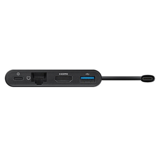 Samsung Dex Multiport Adapter Black at Mighty Ape NZ