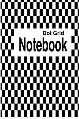 Dot Grid Notebook by Writing Pads