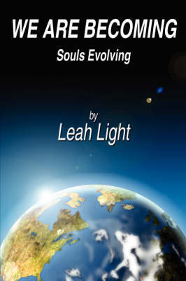 We Are Becoming by Leah Light image