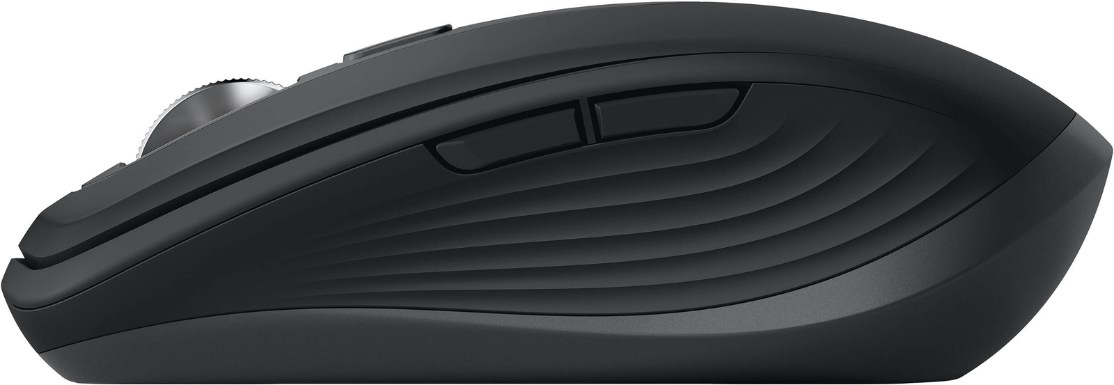 Logitech MX Anywhere 3 Wireless Mouse Graphite image