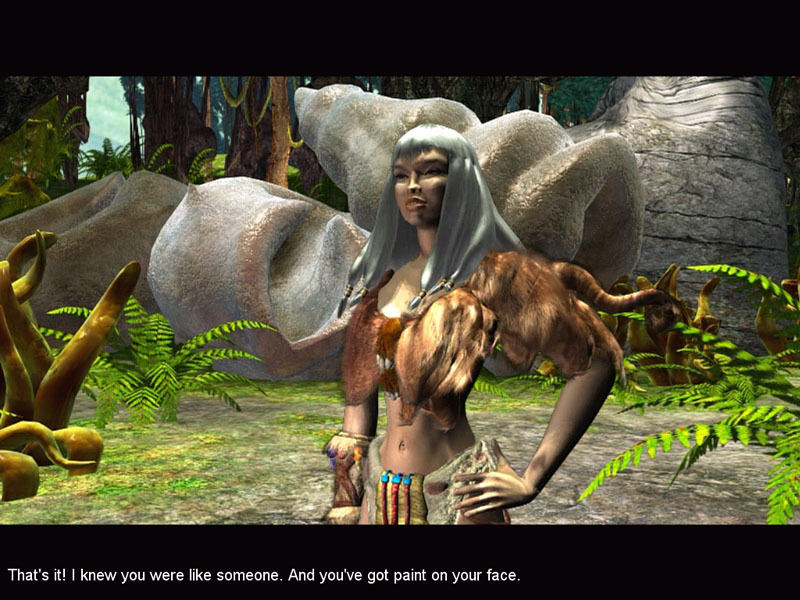Atlantis Evolution for PC Games image