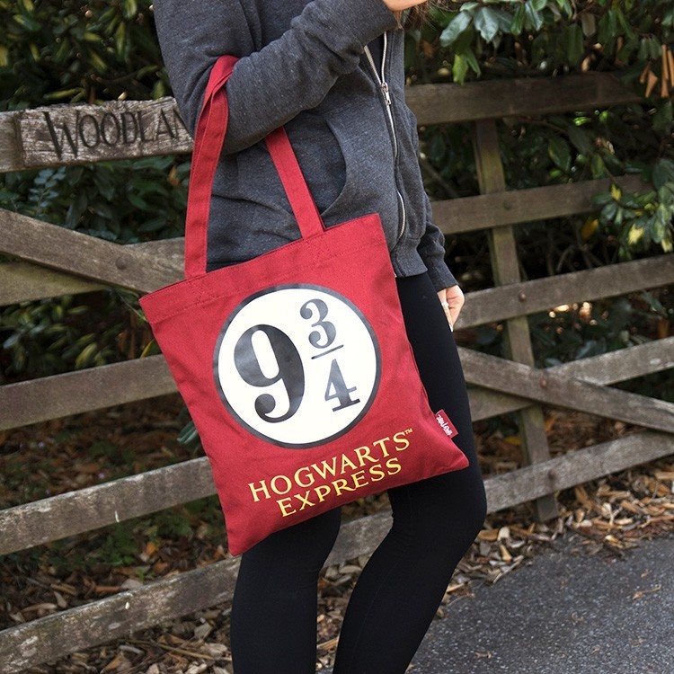Harry Potter - Platform 9 3/4 Shopper image