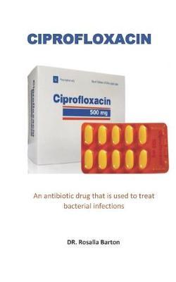 ciprofloxacin 500mg nz