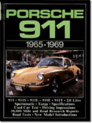 Porsche 911, 1965-69 image