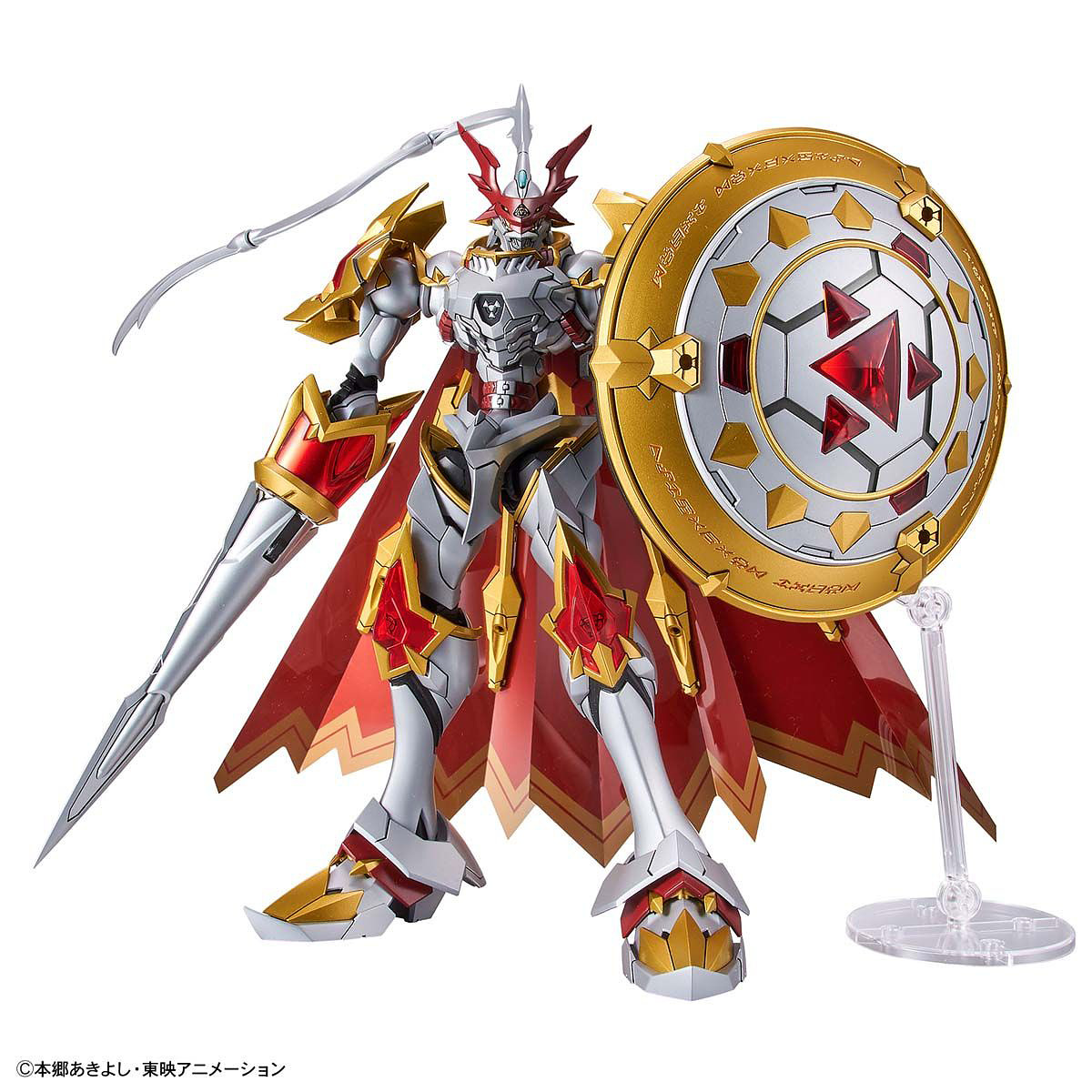 Dukemon Model Kit at Mighty Ape NZ