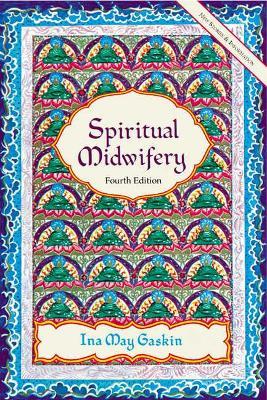 Spiritual Midwifery by Ina May Gaskin image