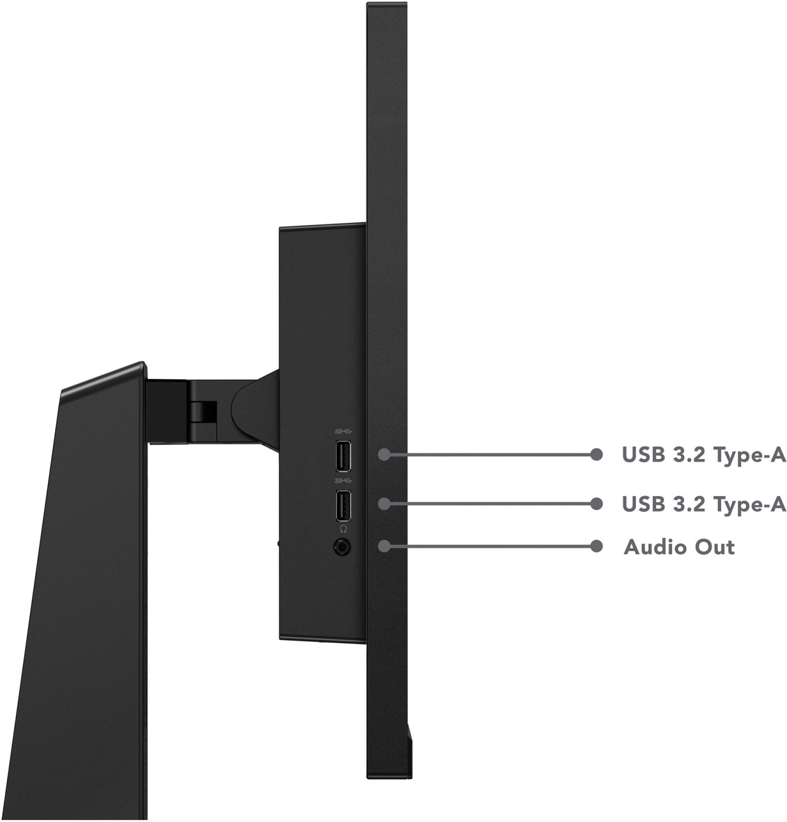 27" Lenovo Legion Y2730 Gaming Monitor at Mighty Ape NZ
