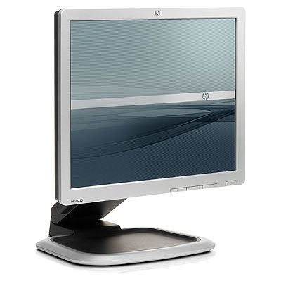 HP L1750 LCD 17" Monitor image