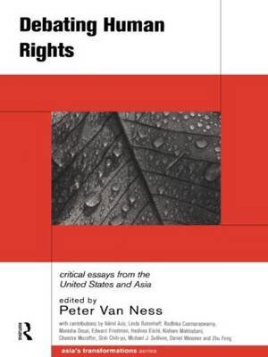 Debating Human Rights image