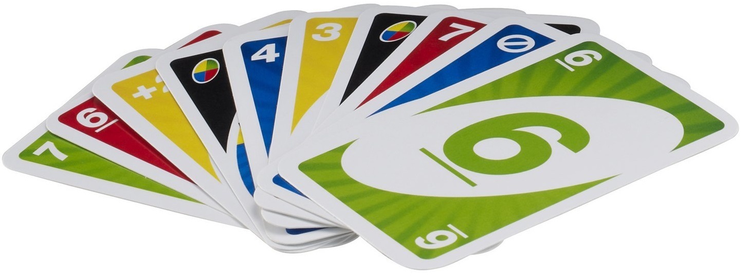 UNO Attack! - Card Game image